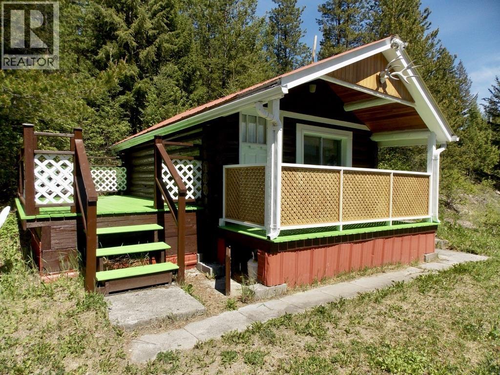 Lot A Starlike Lake Road Property Photo 15