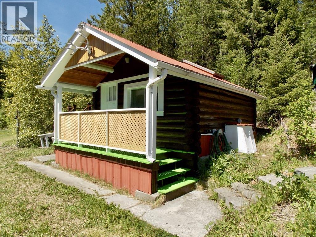 Lot A Starlike Lake Road Property Photo 18