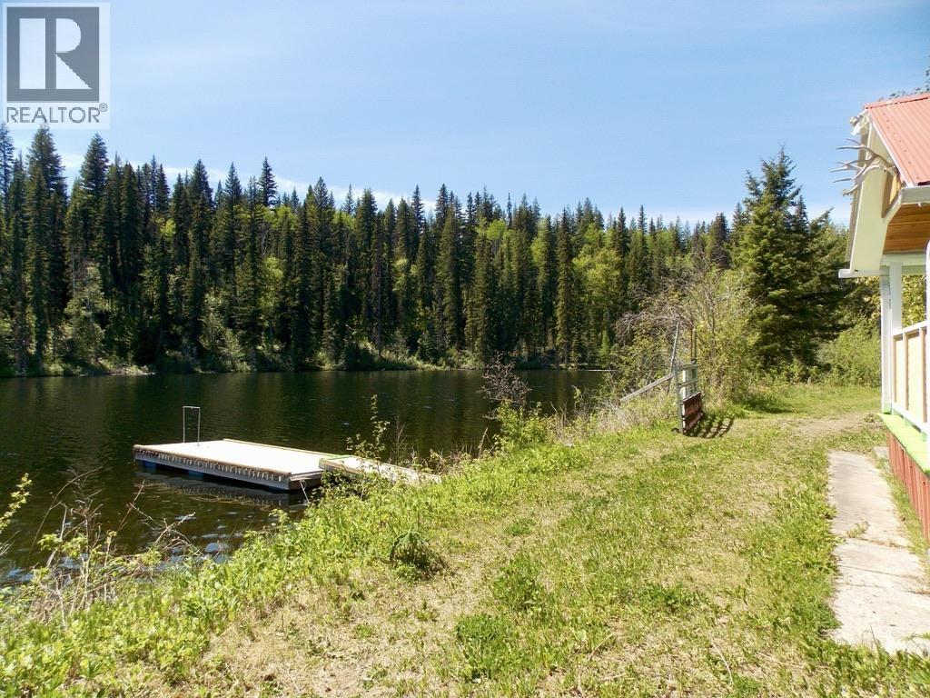 Lot A Starlike Lake Road Property Photo 20