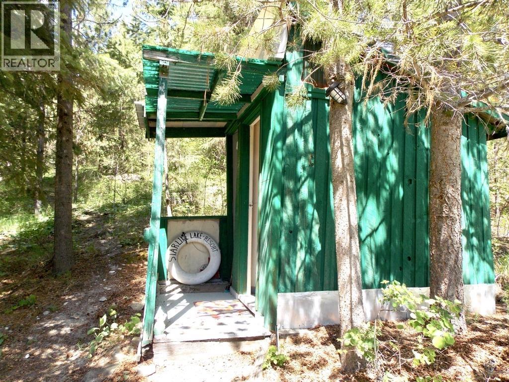 Lot A Starlike Lake Road Property Photo 32