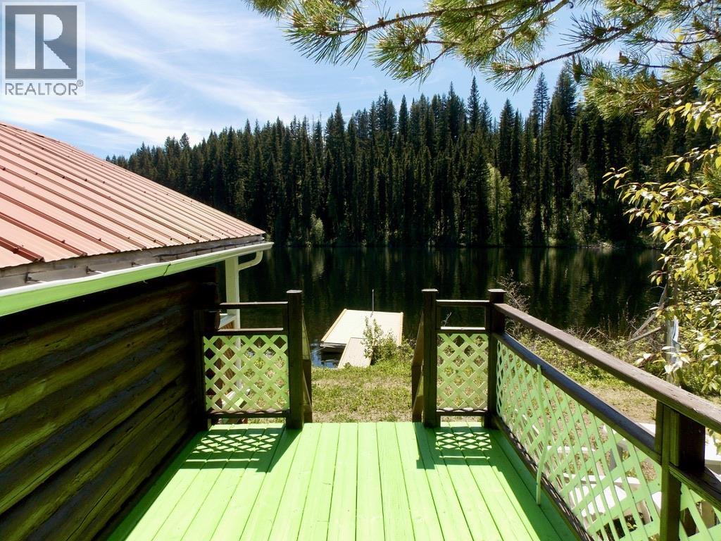 Lot A Starlike Lake Road Property Photo 37