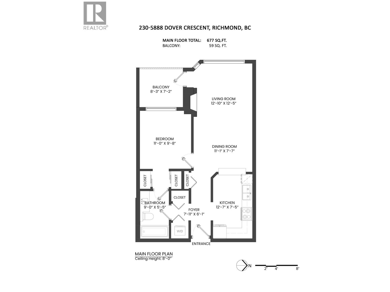 230 5888 Dover Crescent Property Photo 35
