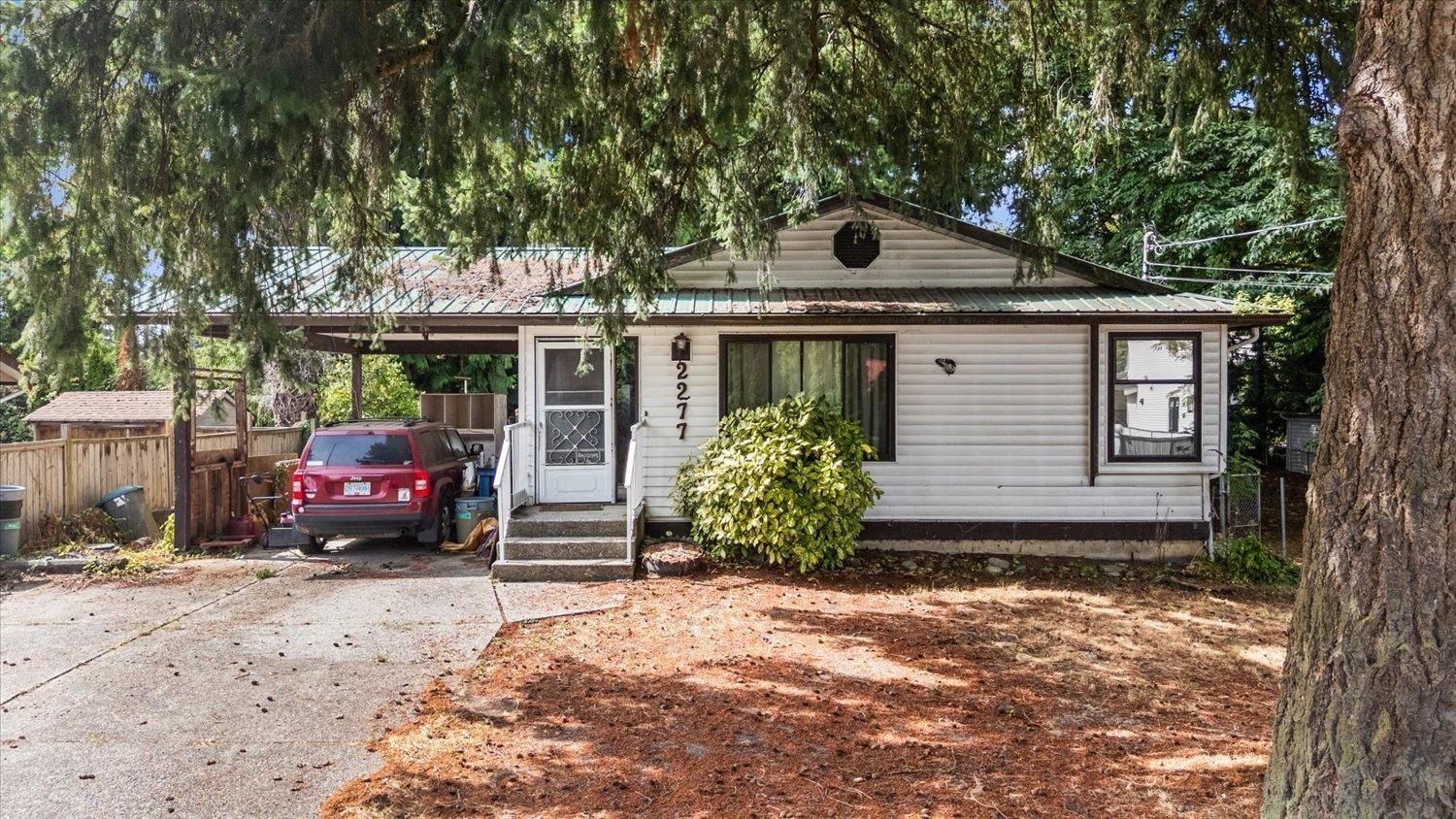 2277 MOULDSTADE ROAD