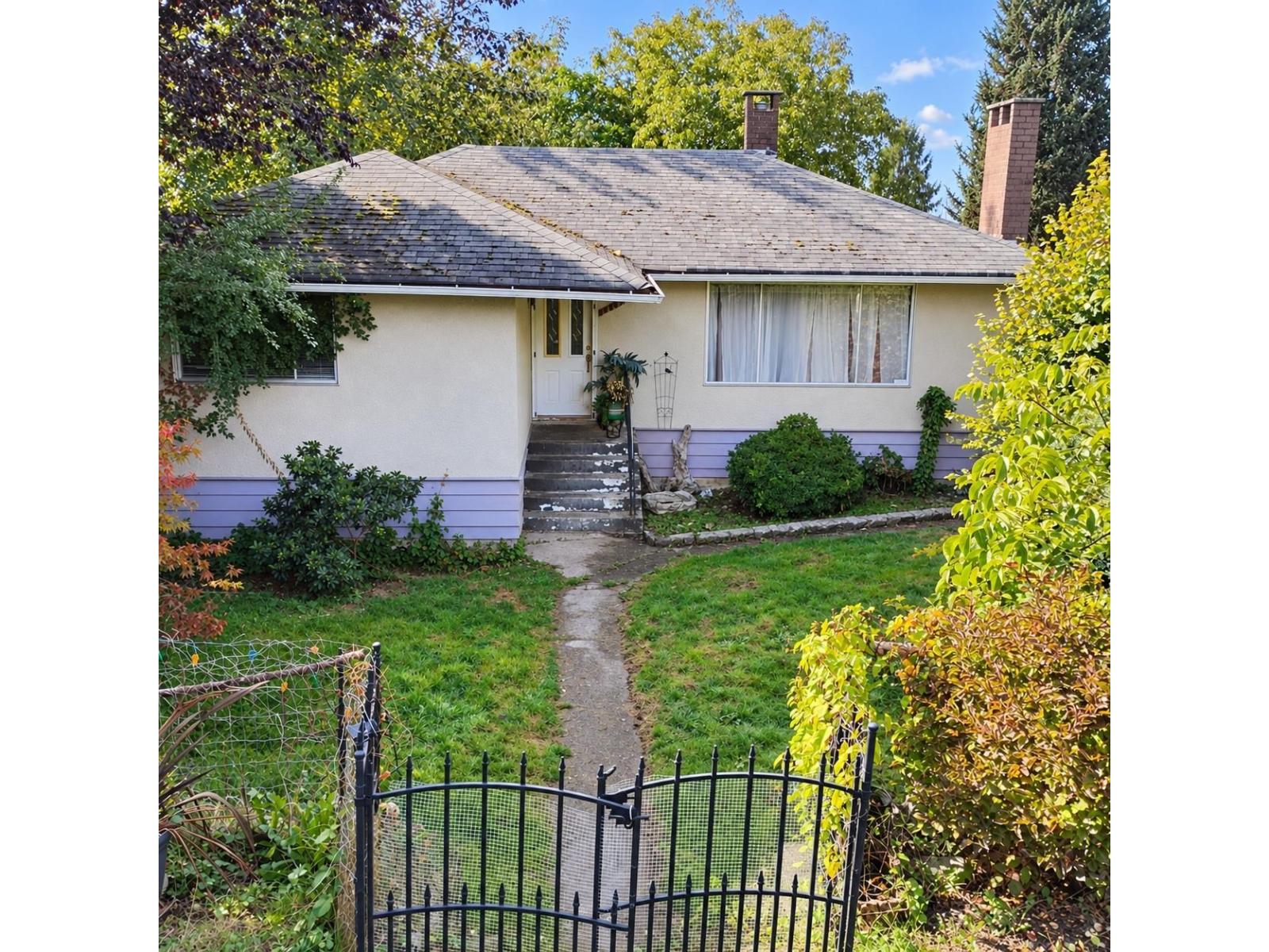 10369 125 STREET Property Photo 1