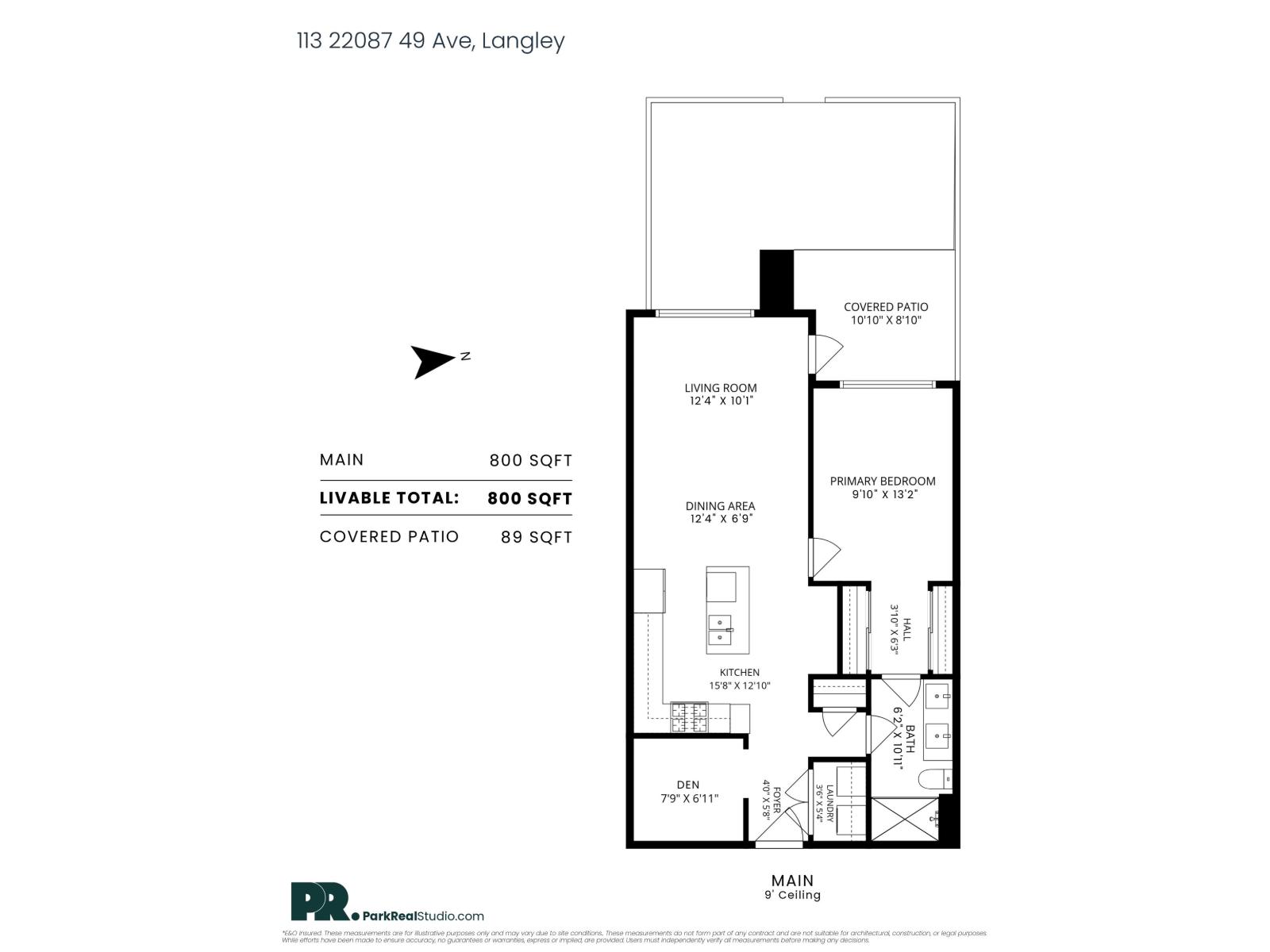 113 22087 49 Avenue Property Photo 25