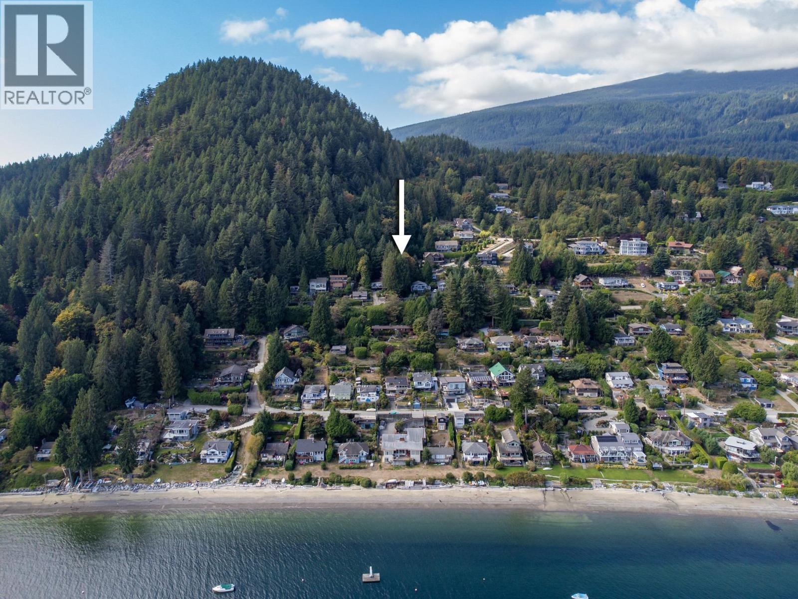 Lot 6 Marine Drive Property Photo 1