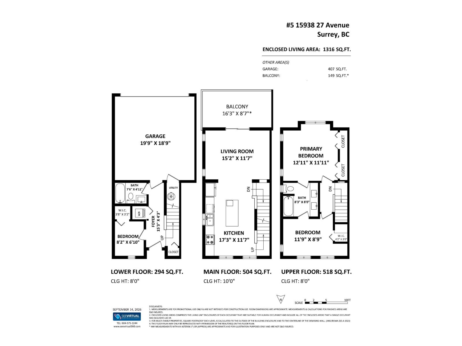 5 15938 27 Avenue Property Photo 31