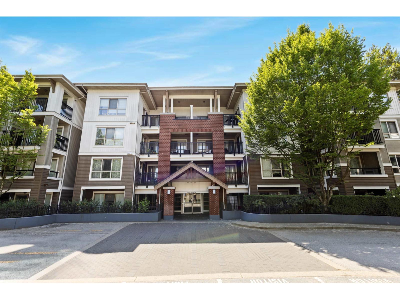 B304 8929 202 STREET Property Photo 1