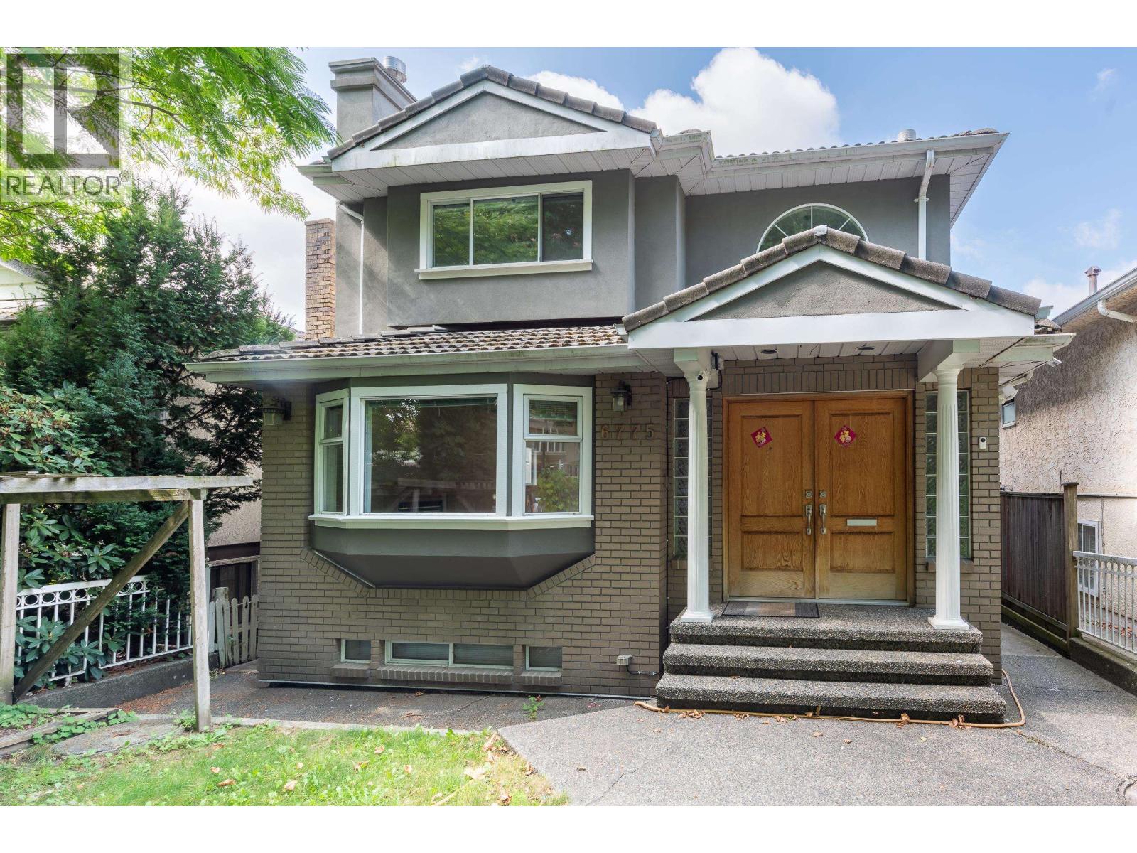 6775 CULLODEN STREET Property Photo 1