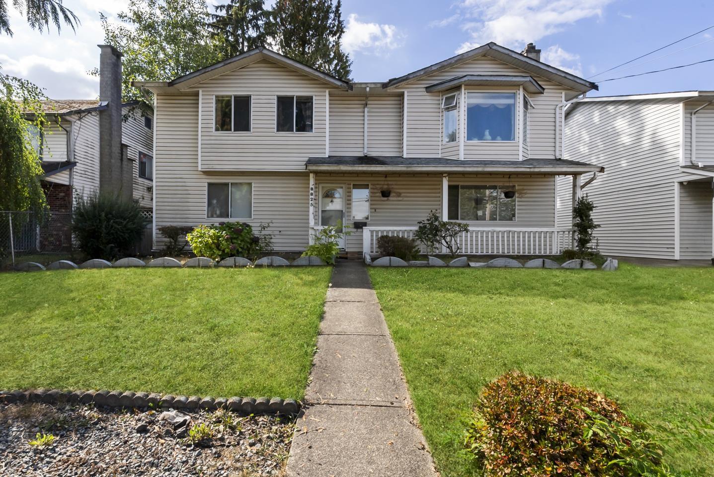 8825 160 Street Property Photo 1