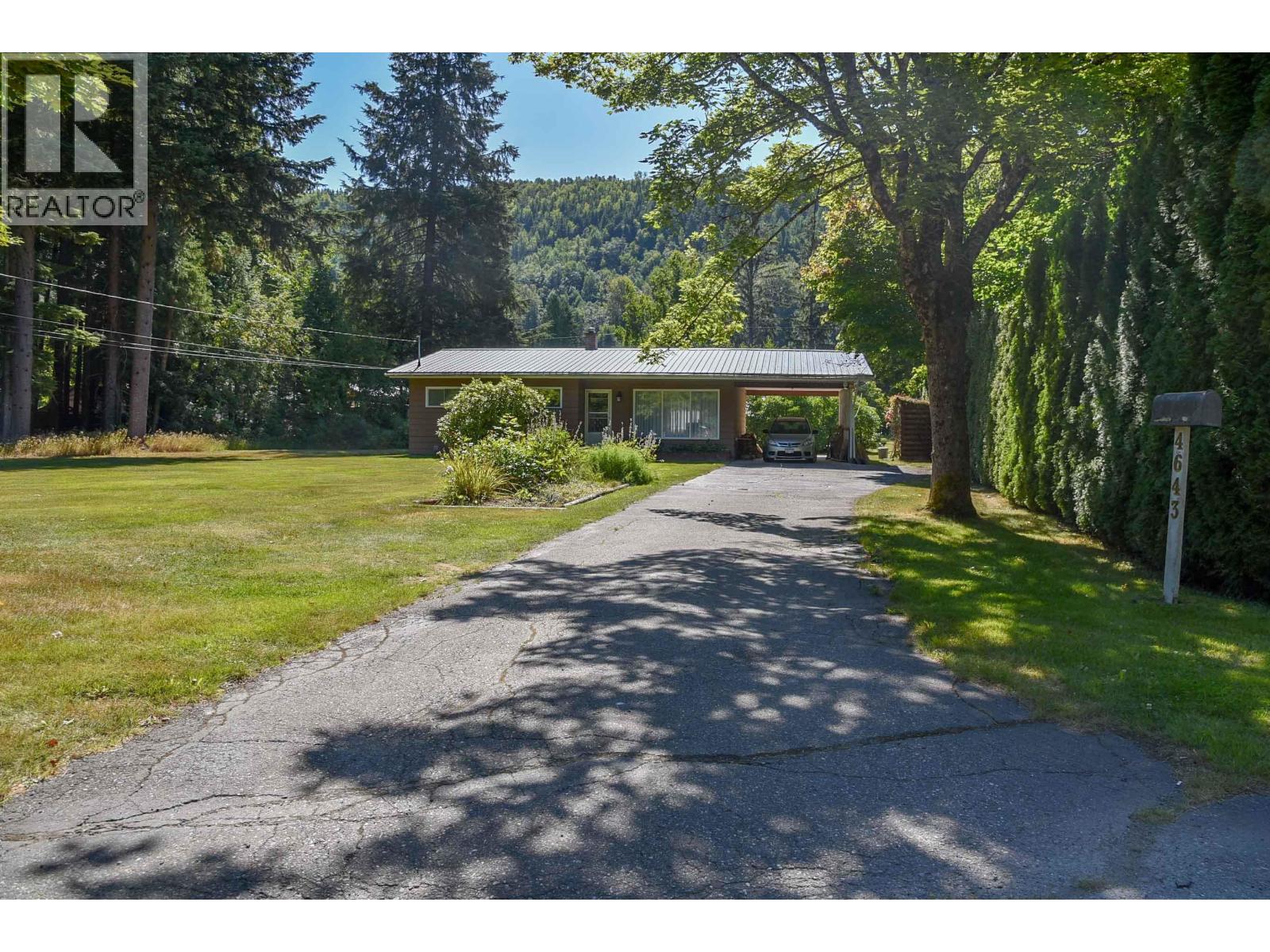 4643 Queensway Drive Property Photo 1