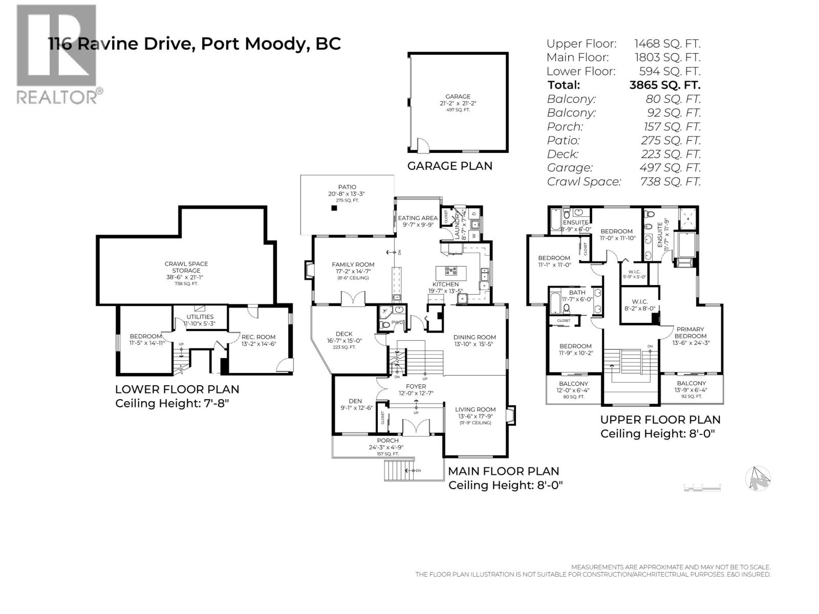 116 Ravine Drive Property Photo 40