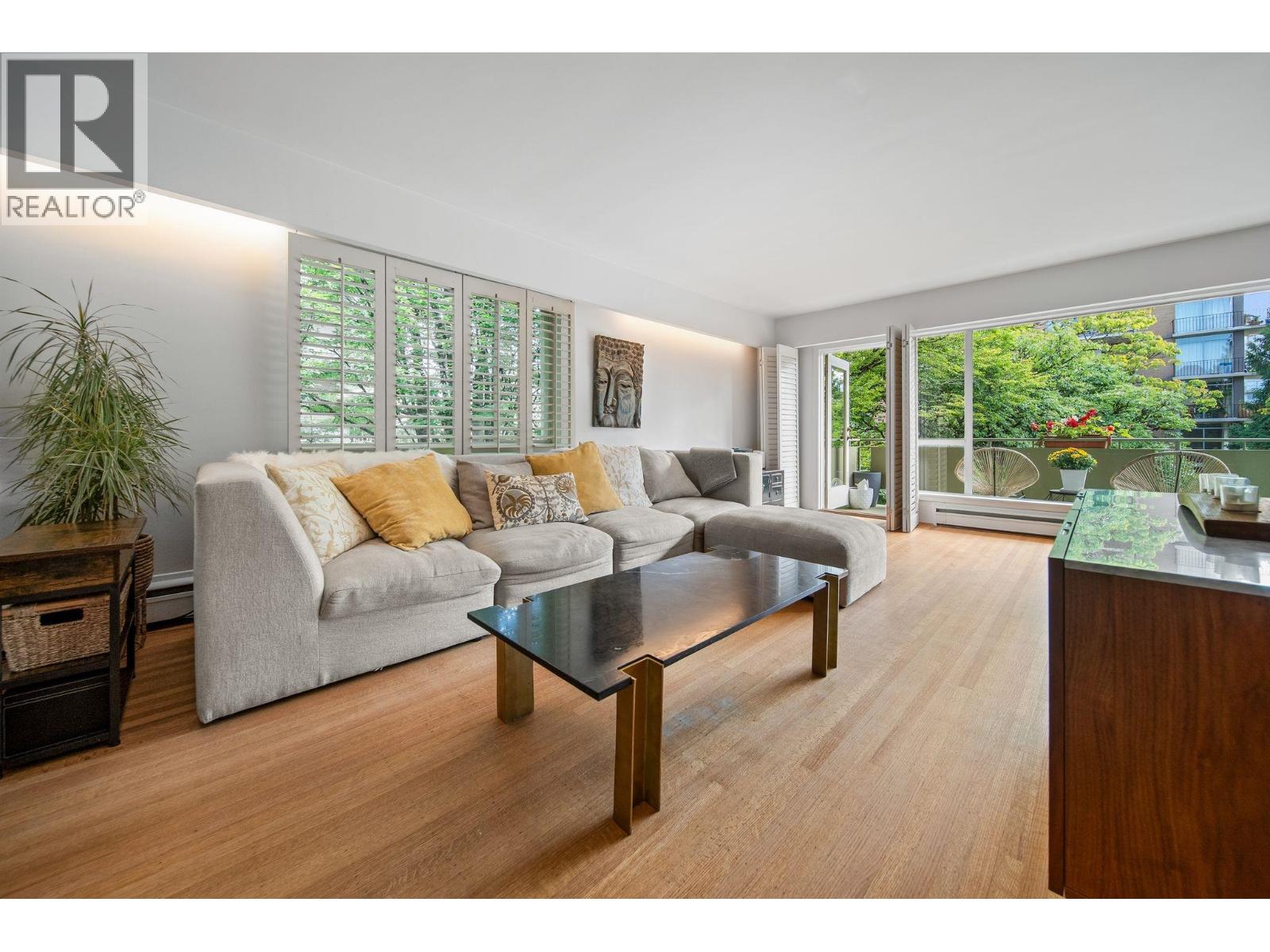 204 5475 VINE STREET Property Photo 1