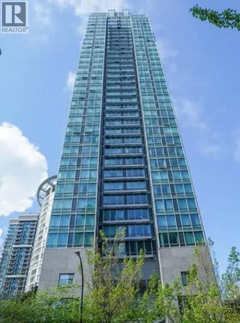 2105 1288 W Georgia Street Photo de la propriété 1
