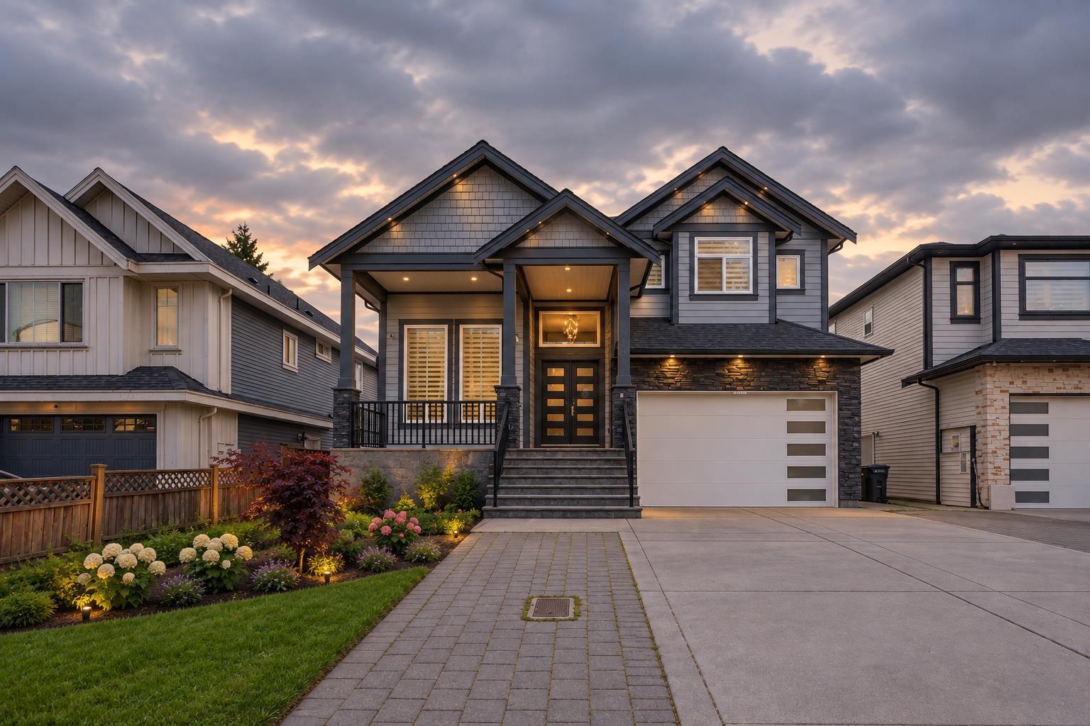2725 LEFEUVRE ROAD Property Photo 1