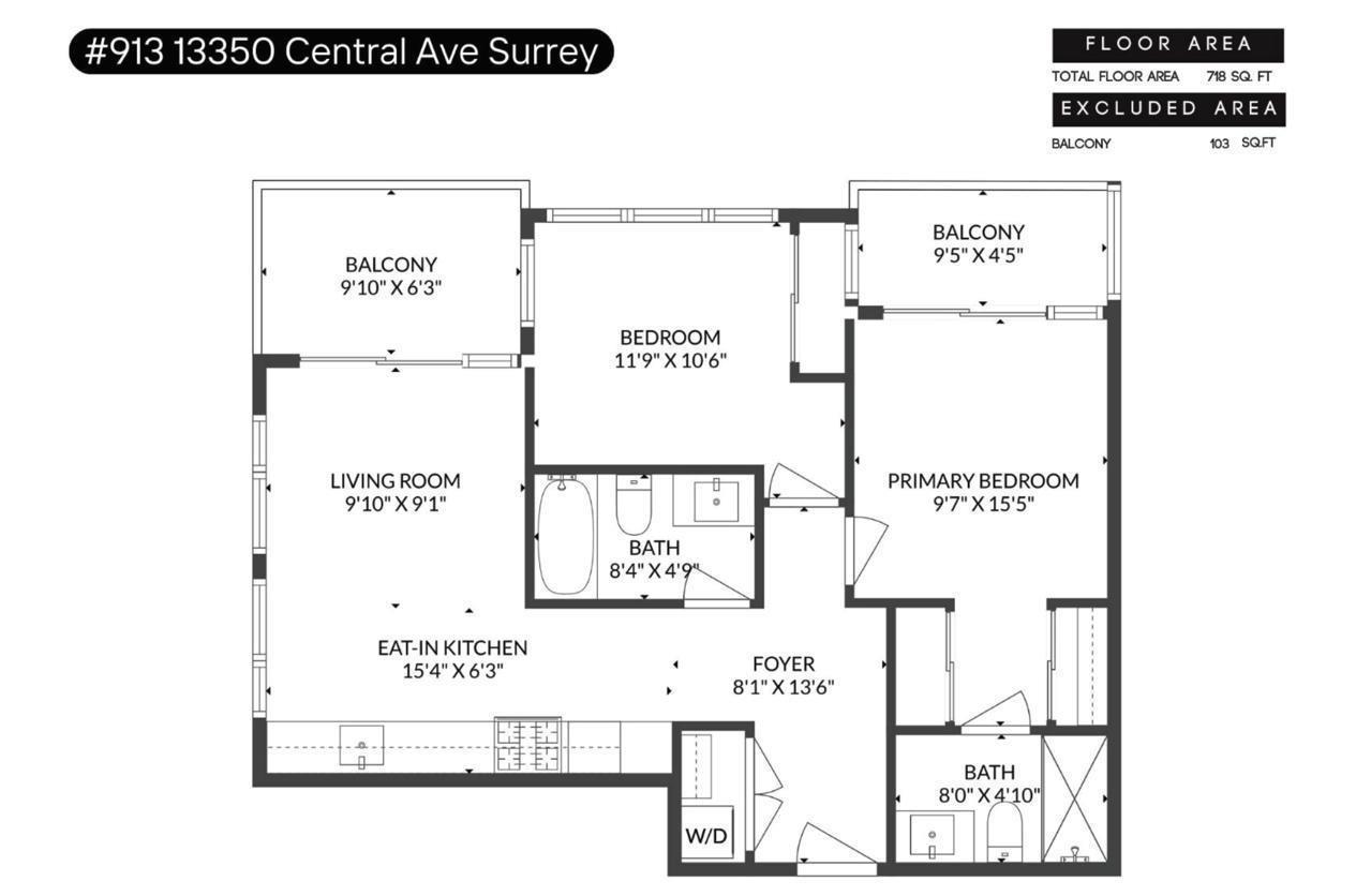 913 13350 Central Avenue Property Photo 21