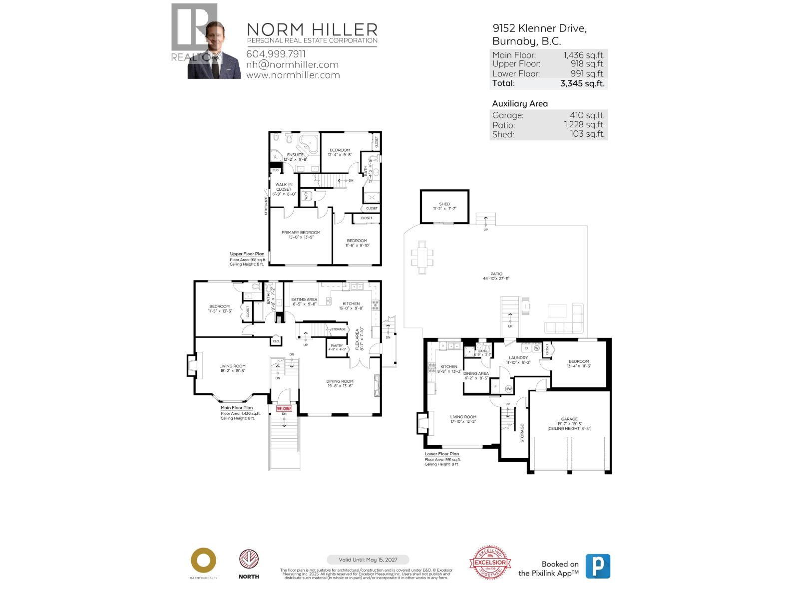 9152 Klenner Drive Property Photo 39