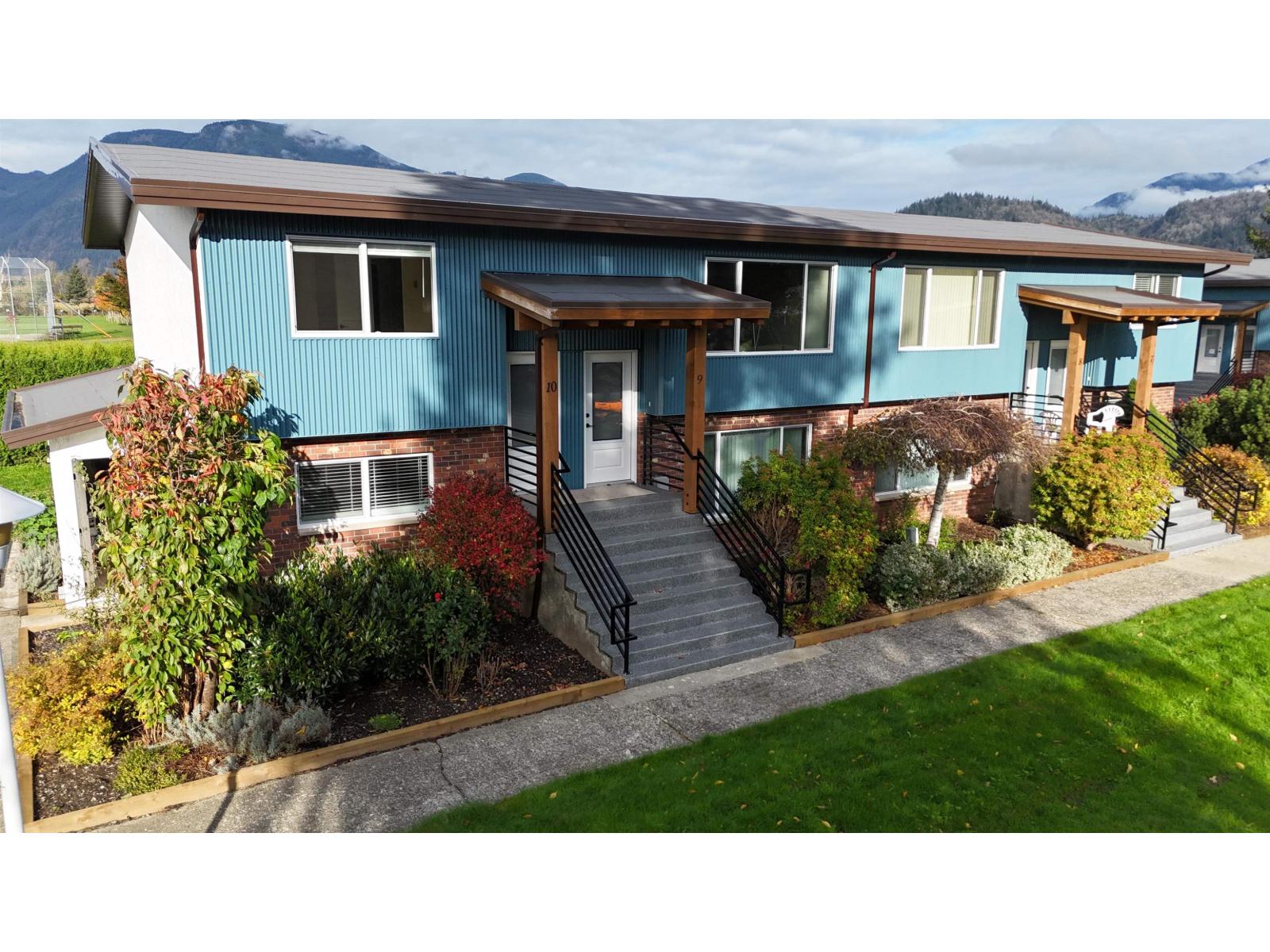 1725 Beaman Drive #7 Property Photo 1