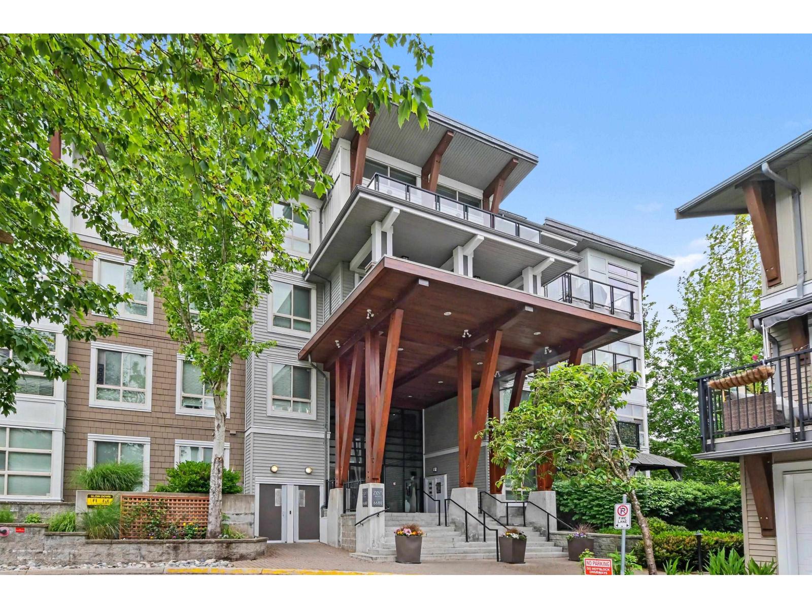 401 6688 120 STREET Property Photo 1