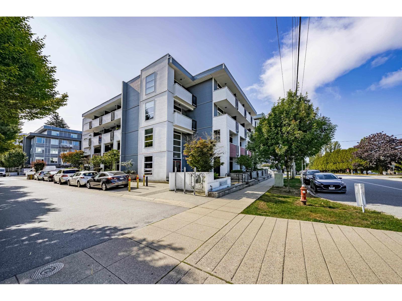 410 13678 GROSVENOR ROAD Property Photo 1