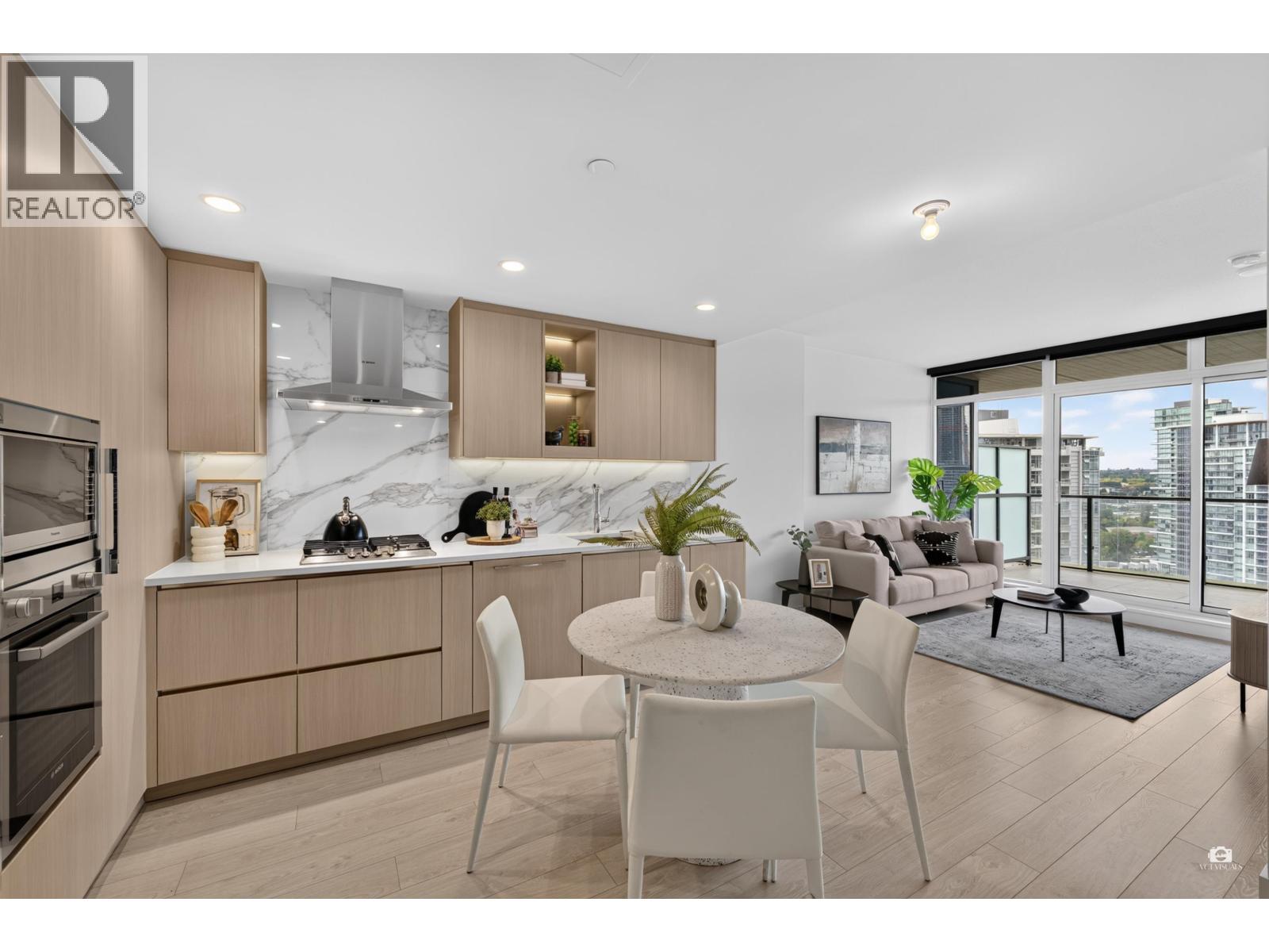 1501 4880 Lougheed Highway Property Photo 2