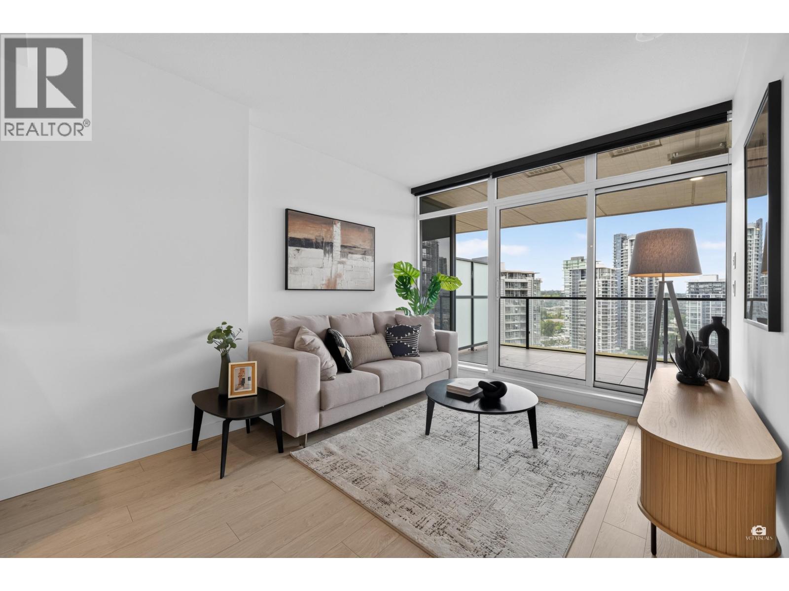 1501 4880 Lougheed Highway Property Photo 3
