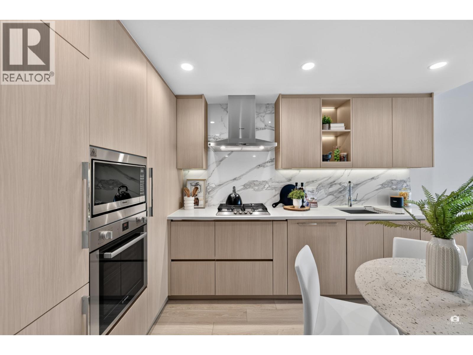 1501 4880 Lougheed Highway Property Photo 8