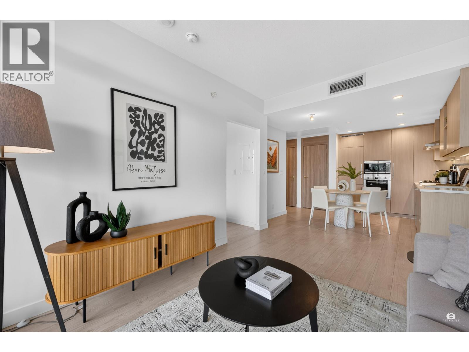 1501 4880 Lougheed Highway Property Photo 9