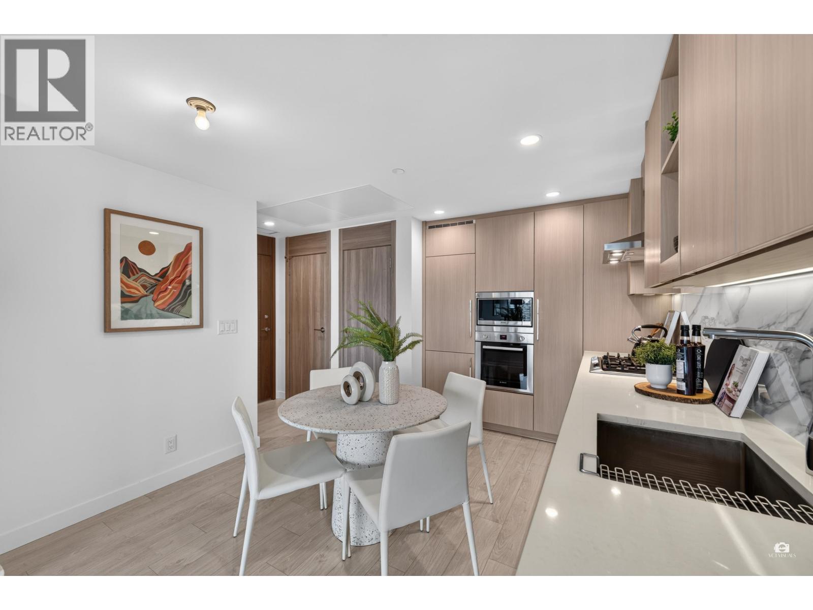 1501 4880 Lougheed Highway Property Photo 12