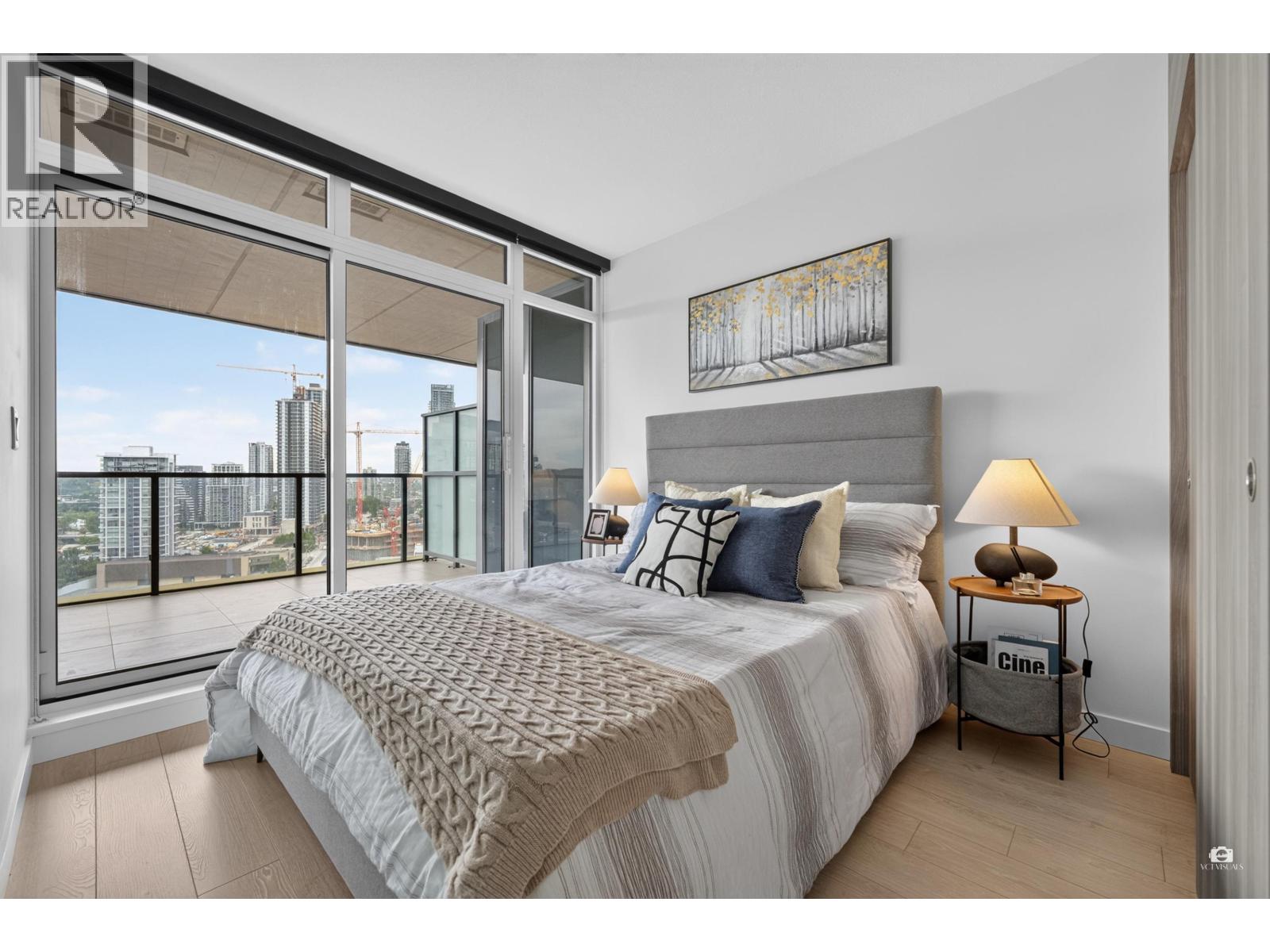 1501 4880 Lougheed Highway Property Photo 14