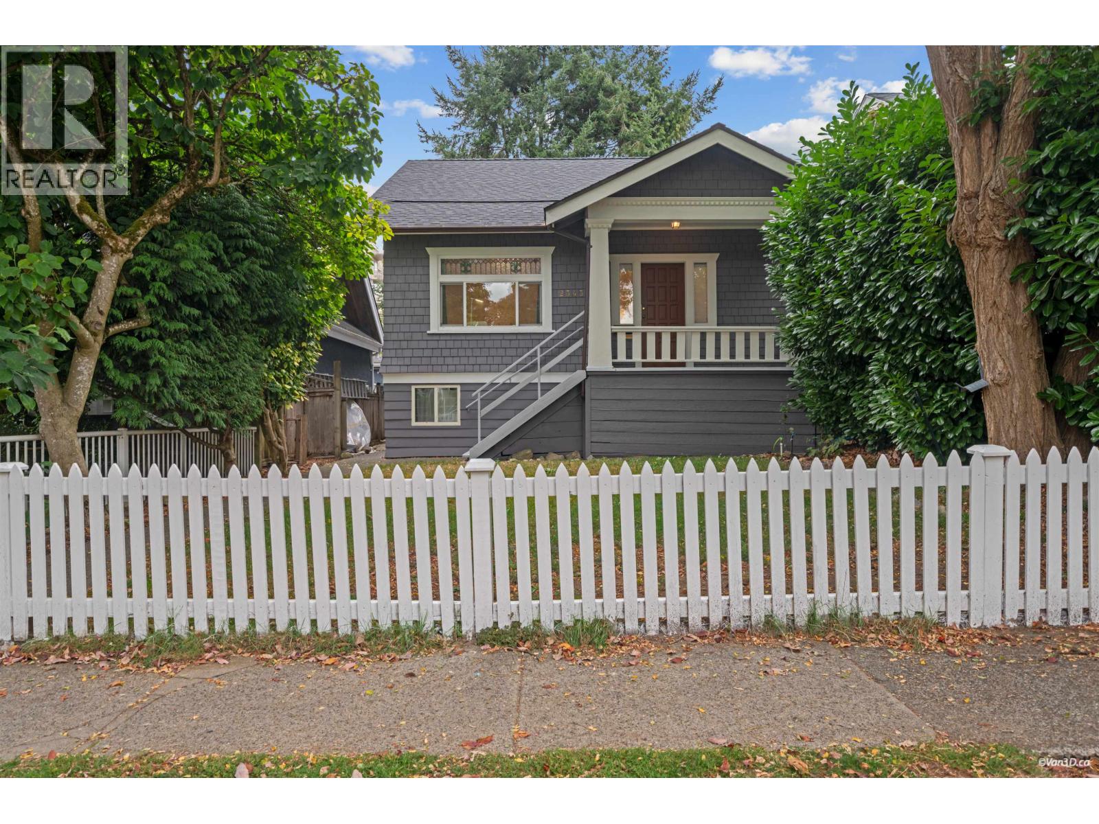 2343 W 45TH AVENUE Property Photo 1