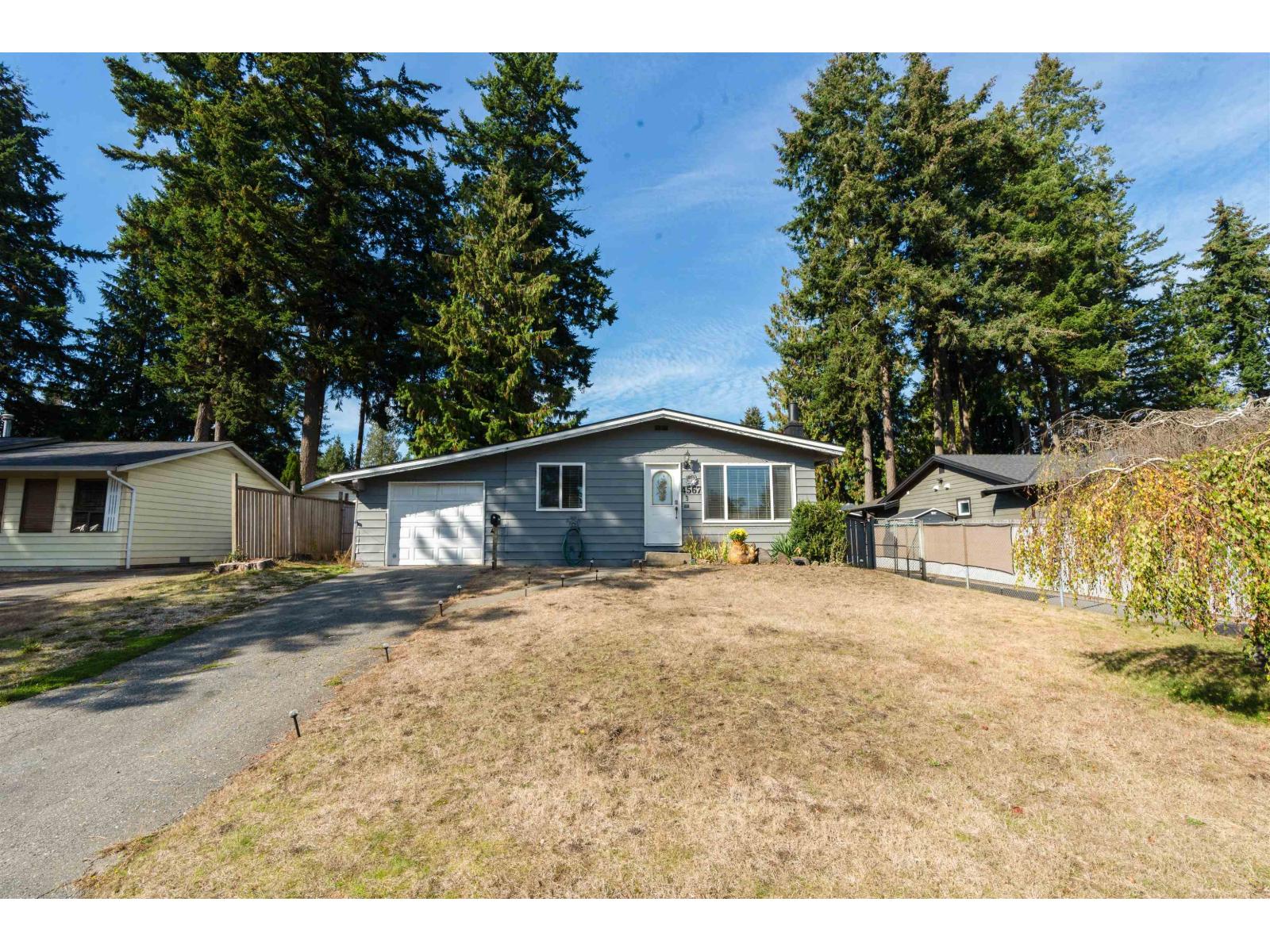 4567 202 STREET Property Photo 1