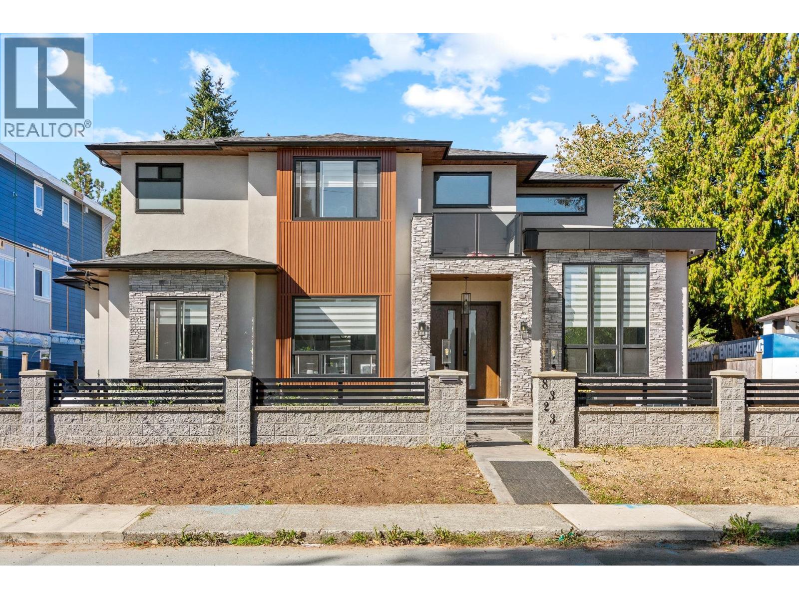 8323 14th Avenue Burnaby Property Photo 1