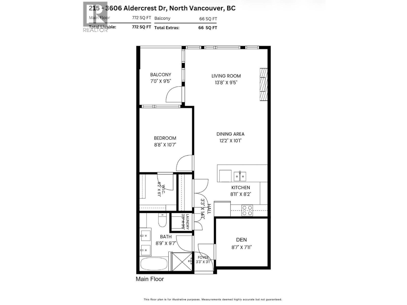 215 3606 Aldercrest Drive Property Photo 40