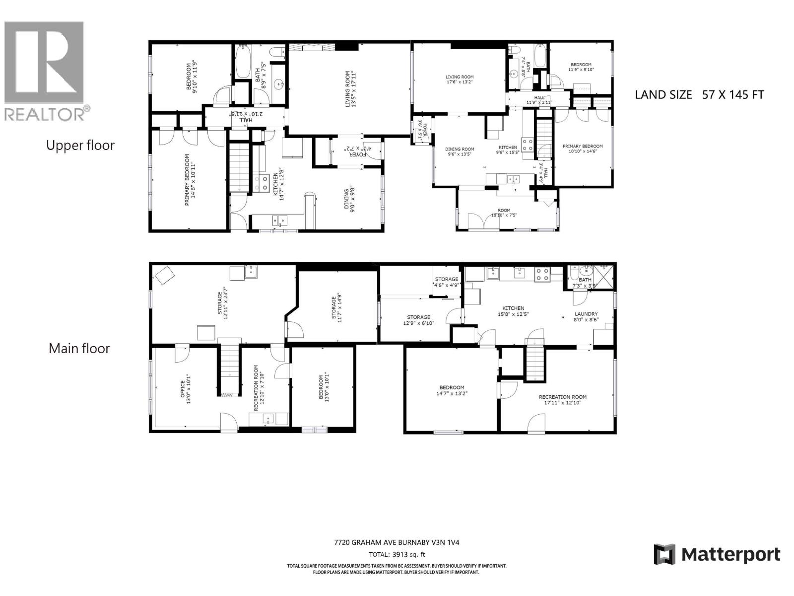 7720 7722 Graham Avenue Property Photo 38