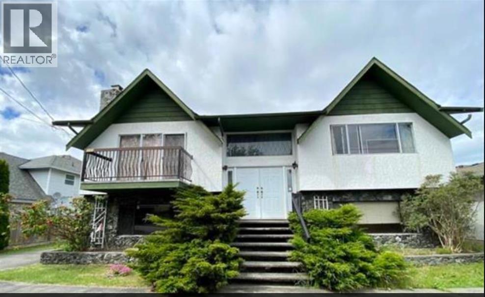7151 Francis Road Property Photo 1
