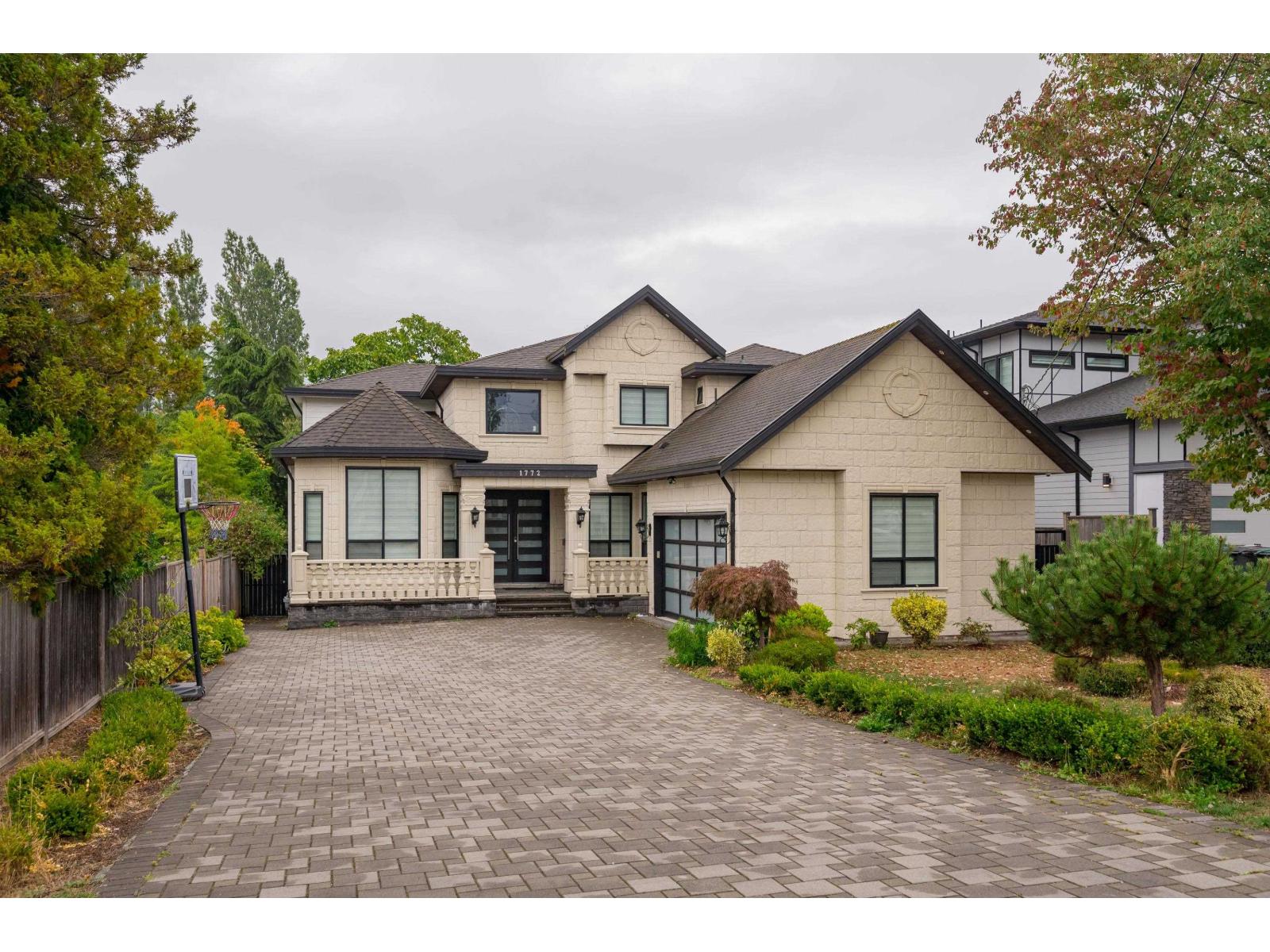 1772 156A STREET Property Photo 1