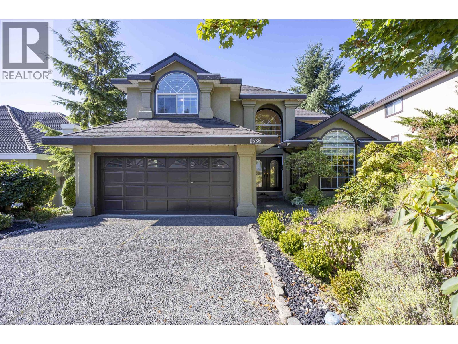 1536 Salal Crescent Property Photo 1