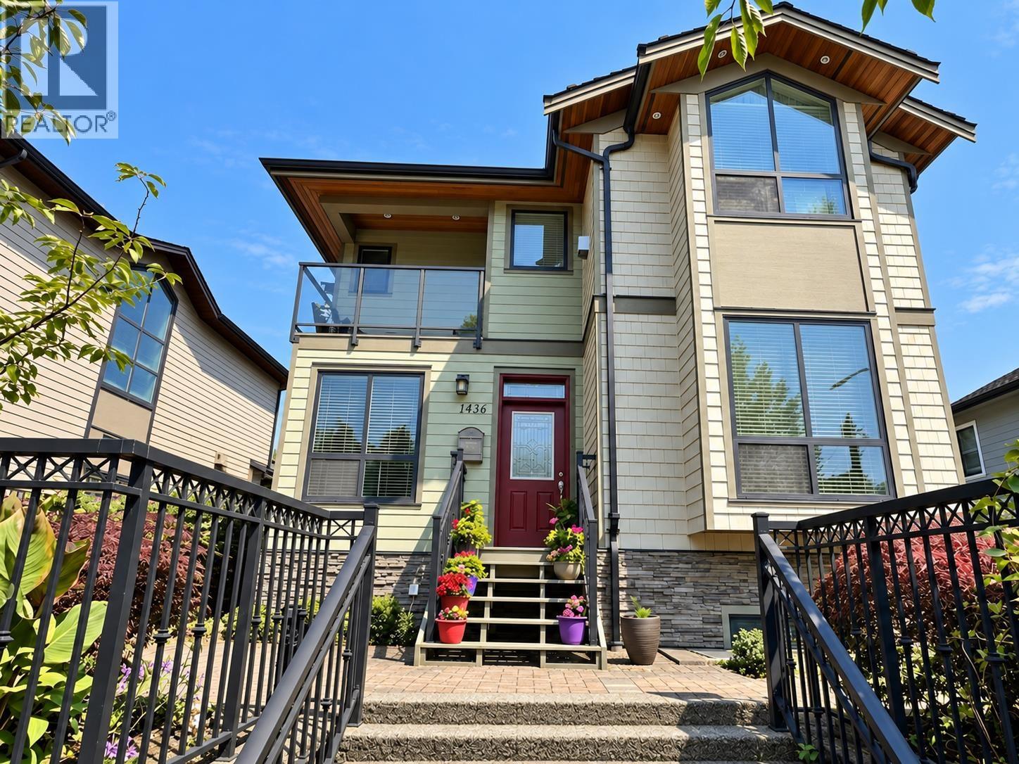 1436 Bewicke Avenue Property Photo 1