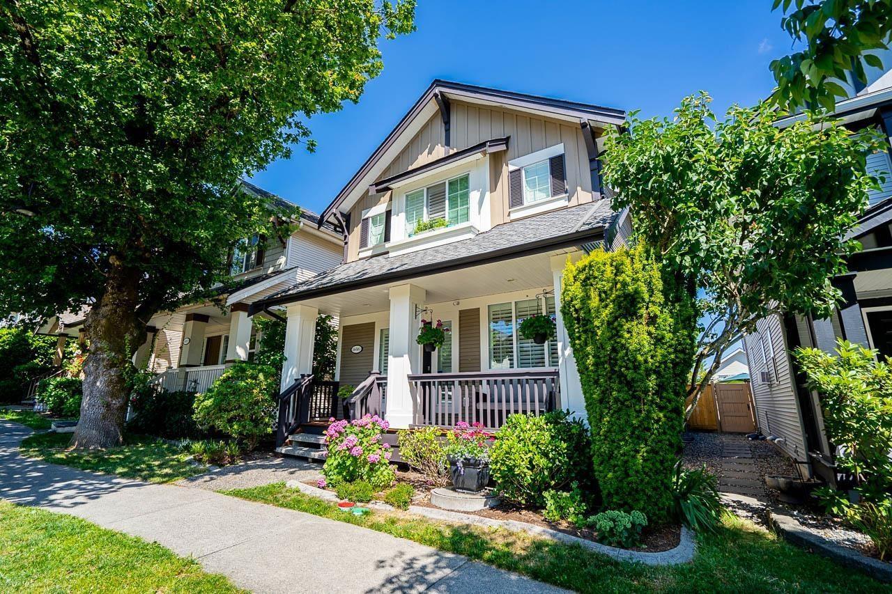 16581 60 AVENUE Property Photo 1