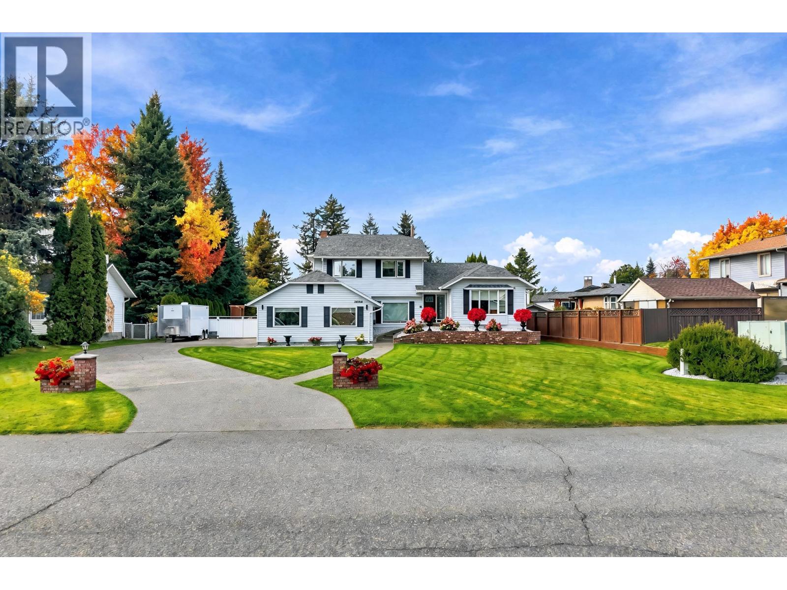 2869 Ridgeview Drive Photo de la propriété 1