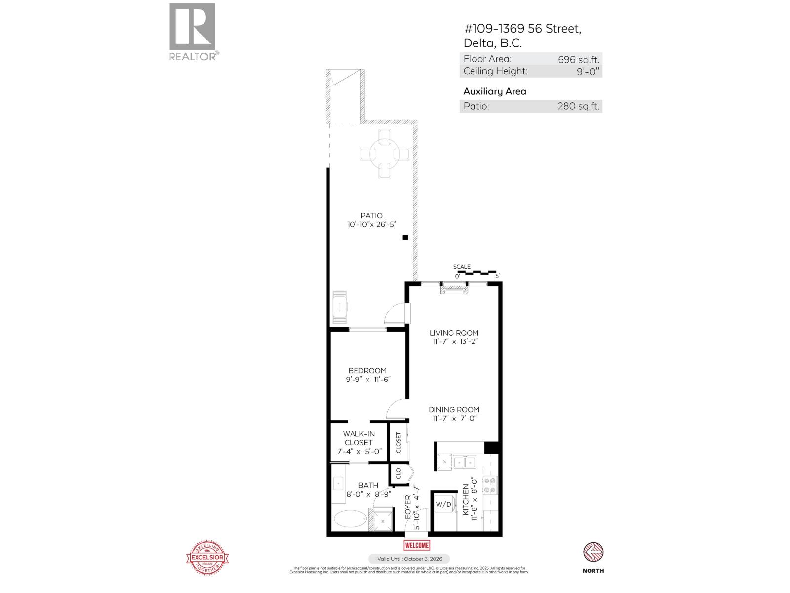 109 1369 56 Street Property Photo 34