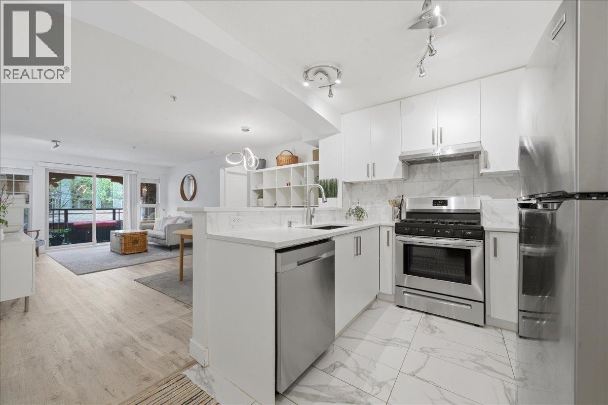 310 2966 SILVER SPRINGS BOULEVARD Property Photo 1