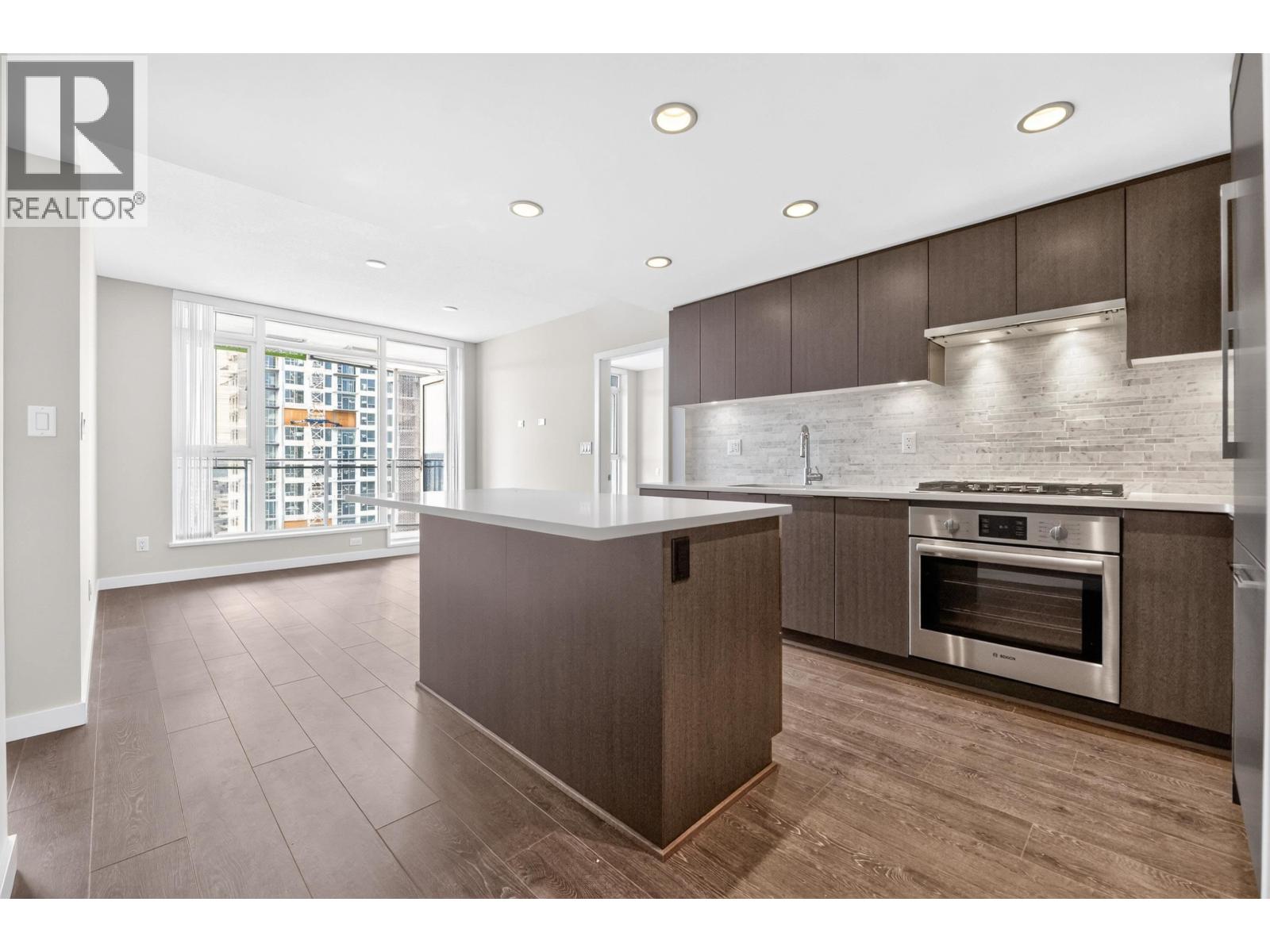 3607 1182 WESTWOOD STREET Property Photo 1