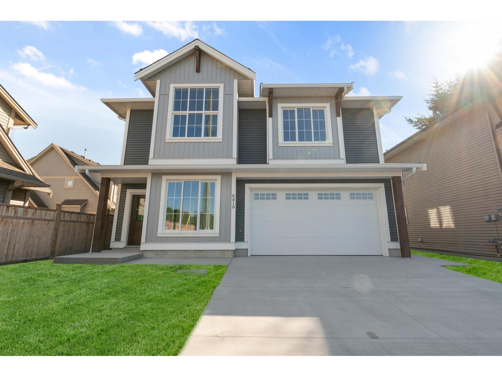 6419 FERN Street Property Photo 1