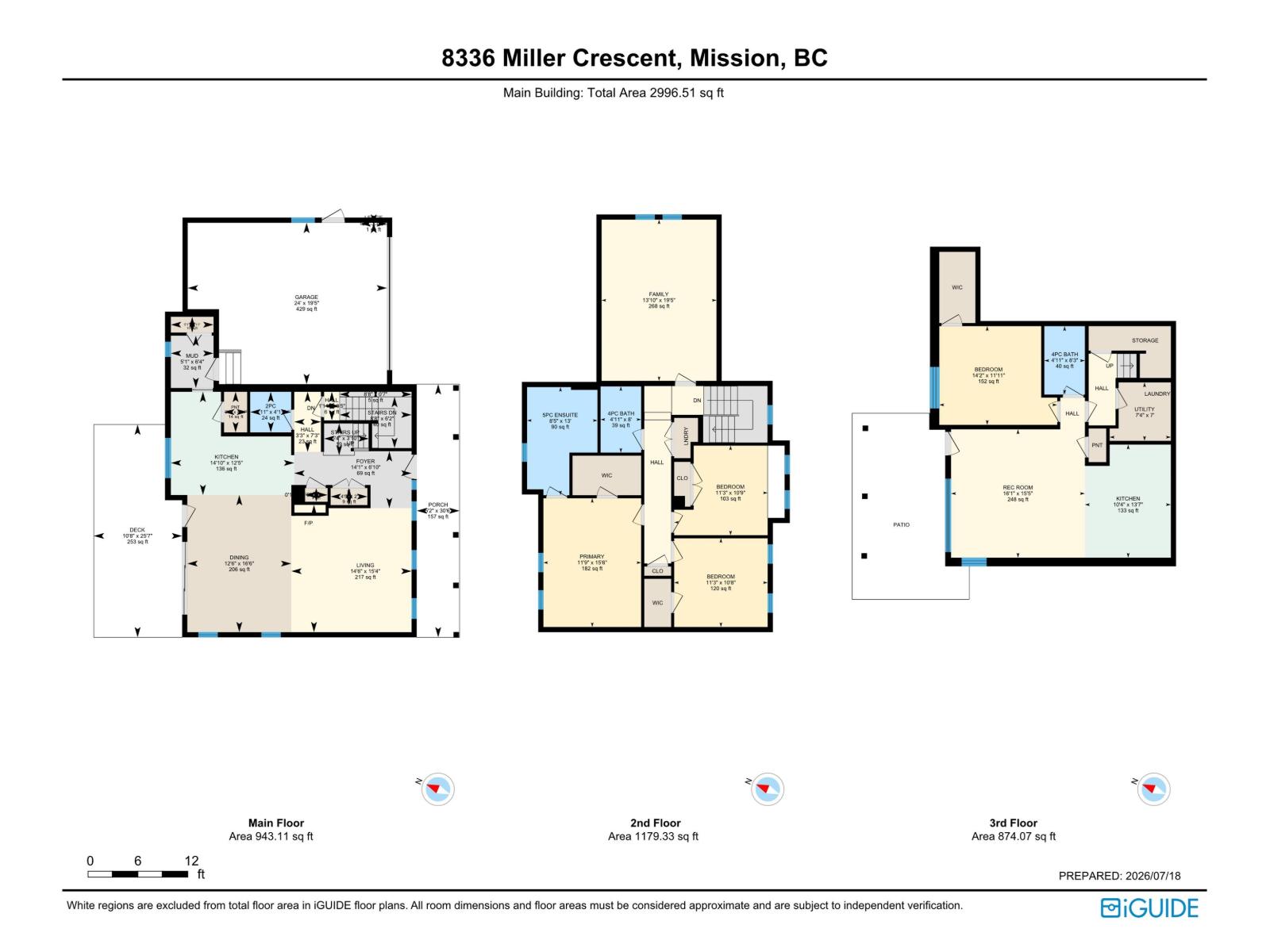 8336 Miller Crescent Property Photo 38