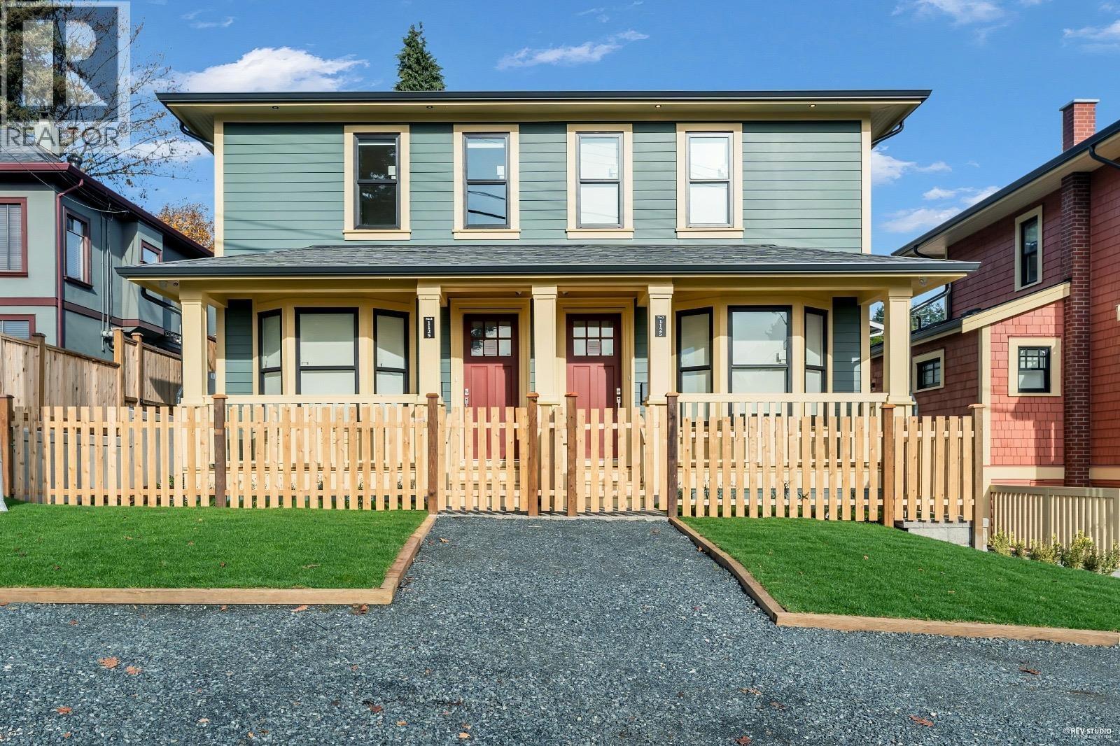 102 1125 Cartier Avenue Property Photo 1