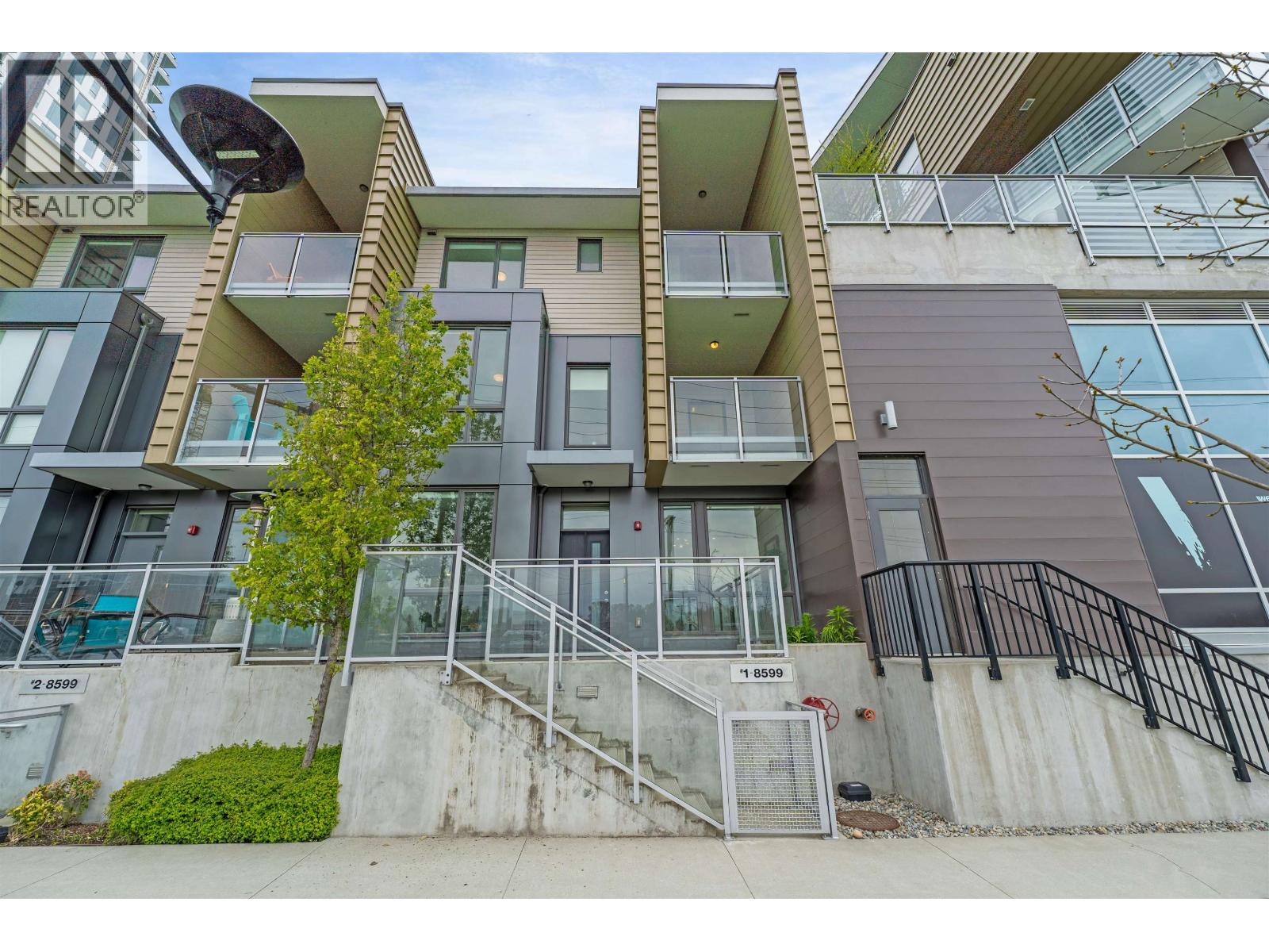 1 8599 River District Crossing Property Photo 1