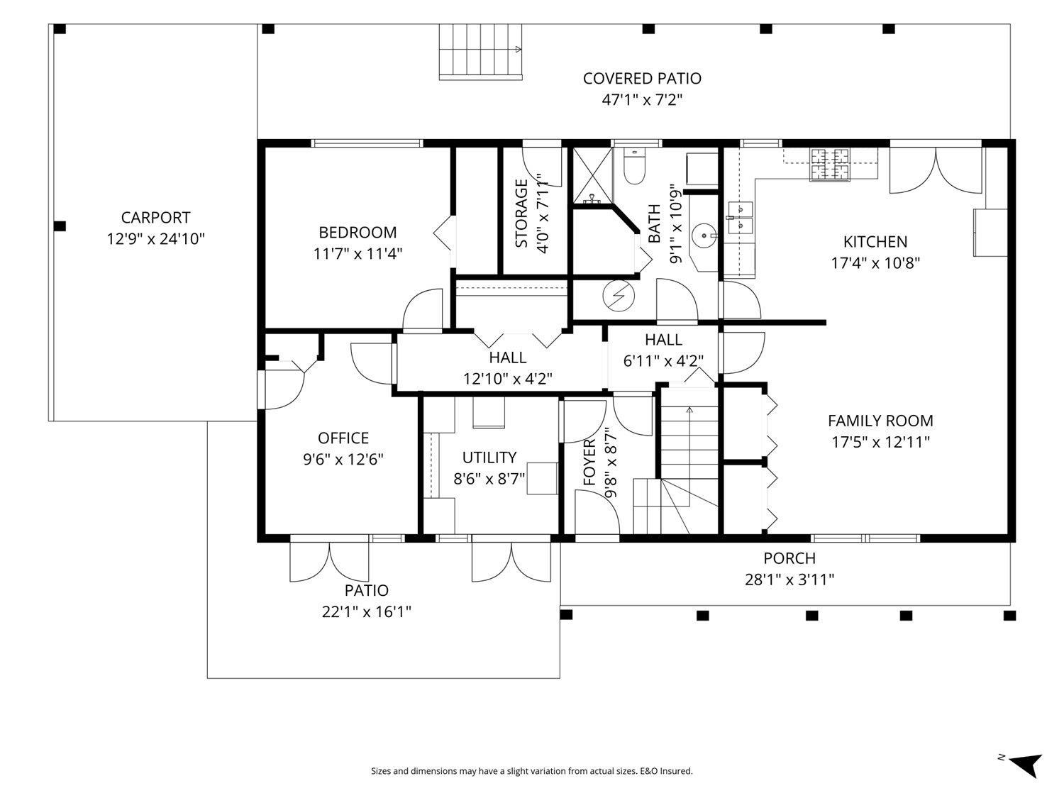 6445 Silverthorne Road Property Photo 35