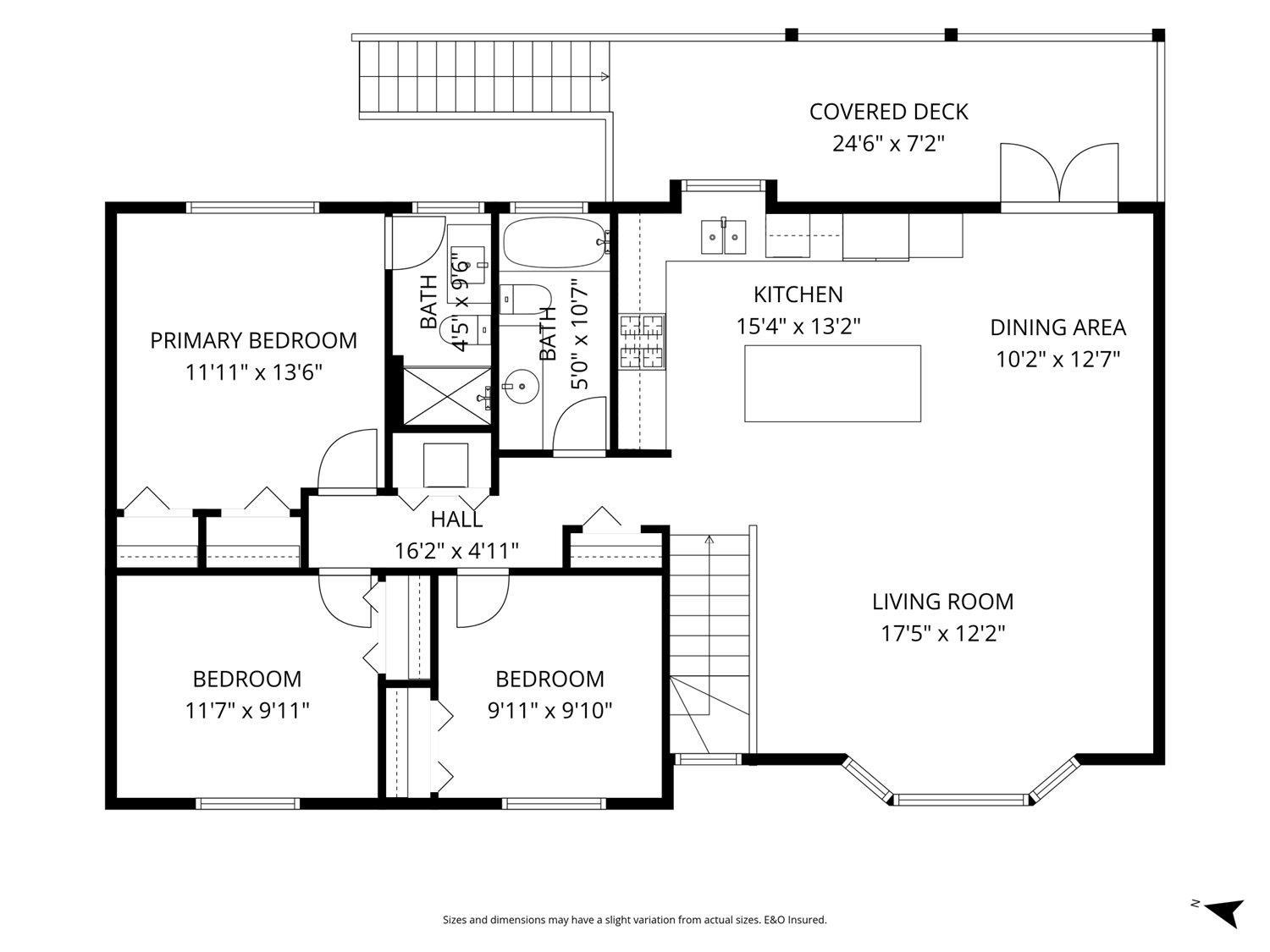 6445 Silverthorne Road Property Photo 36